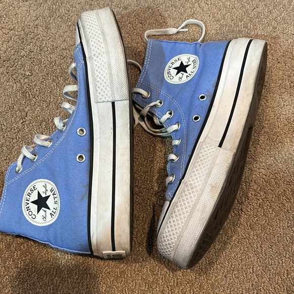 Platform Converse - Picture 3 of 6